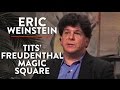 Tits' Freudenthal Magic Square & Math Theories (Pt. 3) | Eric Weinstein | POLITICS | Rubin Report