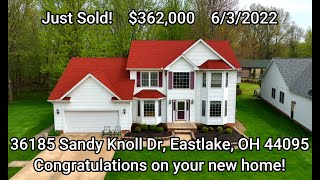 36185 Sandy Knoll Dr video tour