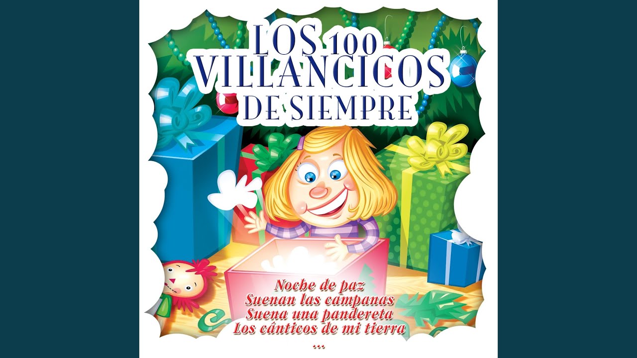 Villancicos gallegos (villancico flamenco)