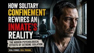 How Inmates Reconstruct Reality Without Social Reference Points