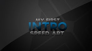 SeizableDzn Intro Speed Art