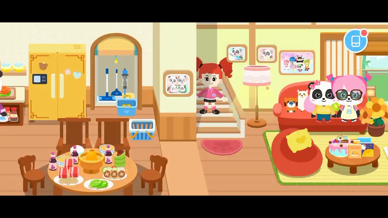 Babybus World {part 6}