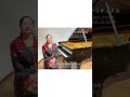 【メッセージ】桑原志織 ピアノ・リサイタル