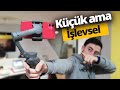 Küçük ama işlevsel: DJI Osmo Mobile 3 inceleme