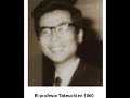 SEMBLANZA DE YU TAKEUCHI