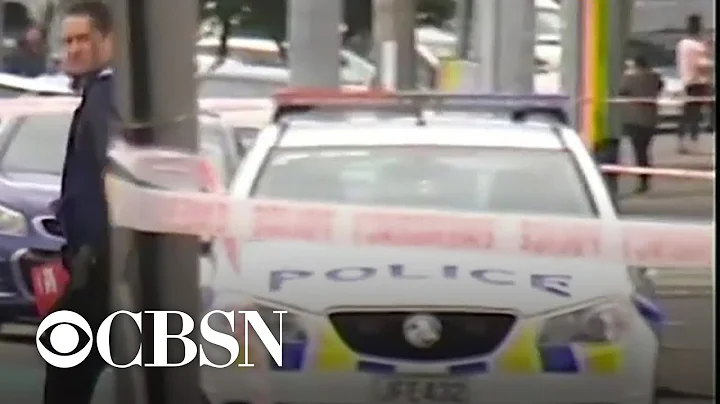 How police will investigate shootings at New Zealand mosques
