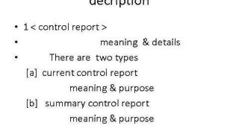 accounting for managerial decision [unit-5] part 2
