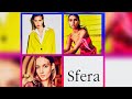 بغيتي تشري ملابس بأثمنة جد مناسبة هاذ الفيديو ليك HAUL/REBAJAS 2021/SFERA /🇪🇸SHOPPING