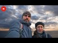 Анапа 26.11.2017 погода море набережная закат маяк Высокий берег Малая бухта