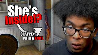 Famous Crazy Ex Breaks In! | Fears To Fathom: Carson House Net Worth