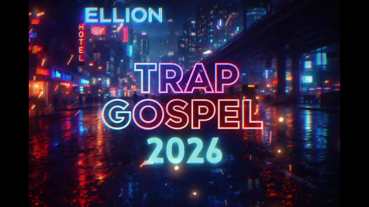 Trap Gospel 2026: Modo Guerra