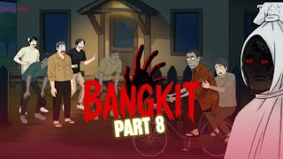 Download Lagu BANGKIT PART 8 - Dhot Design MP3
