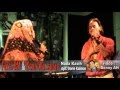 Fariz RM & Neno Warisman - Nada Kasih @Airman Lounge (Donny A-Ha Collection)