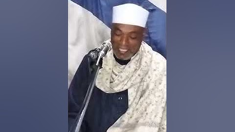 الشيخ محمد قطب تلاوة من سورة النجم فاقت حدود الإبداع من قرية صندفا أربعين والد الشيخ محمد الشرقاوي