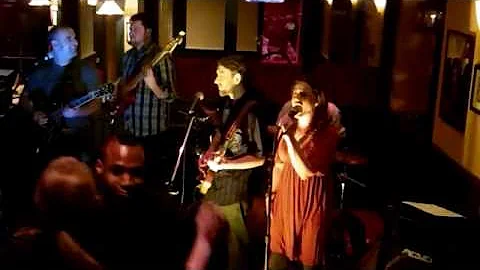 Little by Little - cover by the Nicholson Brothers