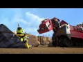 DreamWorks Dinotrux - Ya disponible en Netflix