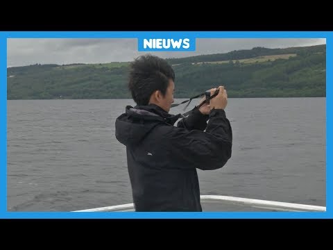 Video: Is Er Een Monster In Een Georgisch Meer? - Alternatieve Mening