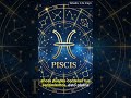 Horóscopo del día para Piscis - Sábado, 2 de mayo
