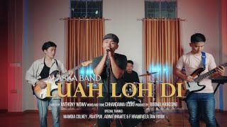 Alaska Band - Luah Loh Di Official