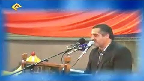 الإسراء 70-78 - القارئ أحمد أبو القاسمي