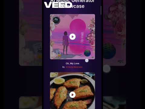 Turn Text into Music with AI l AI-generated soundtracks l text to music AI l create music with AI video thumbnail - Aimusixer tutorial or review