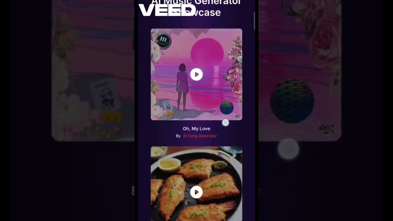 Turn Text into Music with AI l AI-generated soundtracks l text to music AI l create music with AI