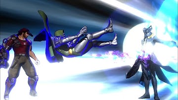 Umvc3 impractical vergil spencer doom revised