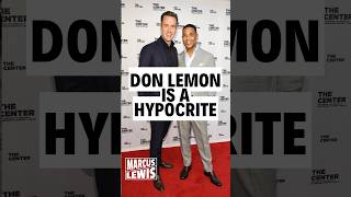 Black Man Breaks Down How Don Lemon Moves Behind the Scenes Versus What He Says Online