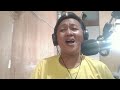 BISAN ANG KALIBUTAN MAGDUMILI cover by: leo ancajas