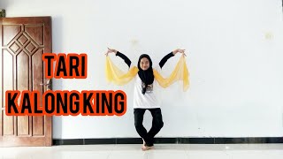 TARI KALONGKING | Mudah Ditiru dan Dihafalkan