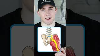 ⚡️ Herniated Disc?? Do This #sciatica