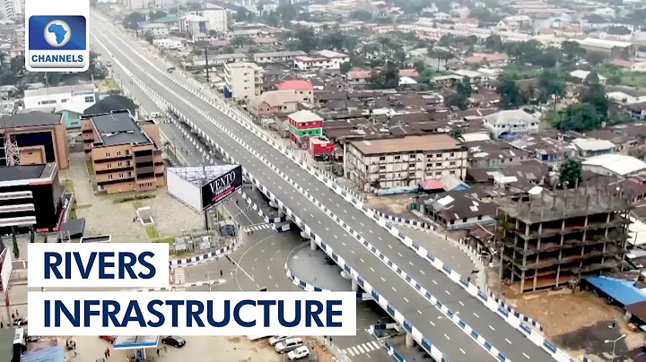 Rivers Infrastructure: State Govt. Speaks On Impact Of Projects