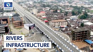 Rivers Infrastructure: State Govt. Speaks On Impact Of Projects