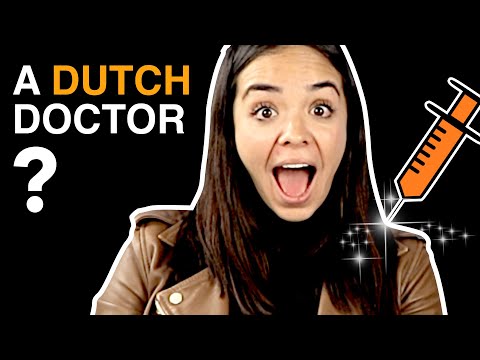 Video: Waar gaat de Duitse dokter over?