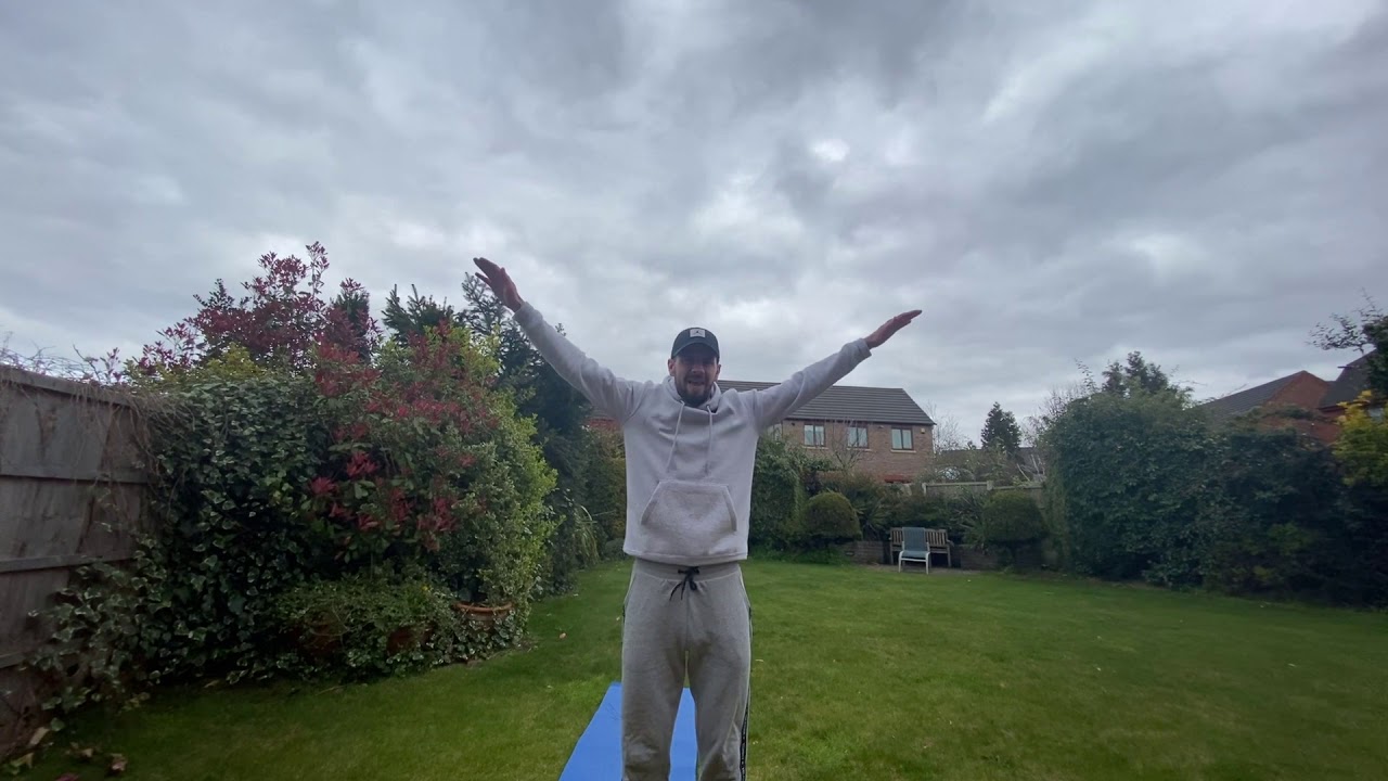 Bright Futures Online PE Session 2