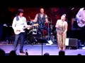 Jeff Beck & Imelda May "Remember (Walking in the Sand)" (3/24/11 Washington DC)