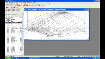 119 Winols understanding ecu maps 2 Drivers wish wm