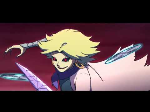 Scissor Seven Season 2「AMV 2020」  God of Assassins