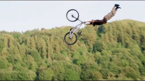 Here for It- Rampage Submission 2025