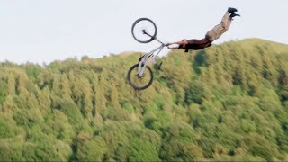 Here For It- Rampage Submission 2025