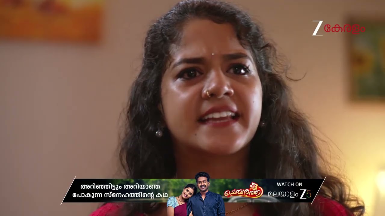 Kudumbashree Sharada | Ep - 1408 | Best Scene | Feb 25 2026 | Zee Keralam