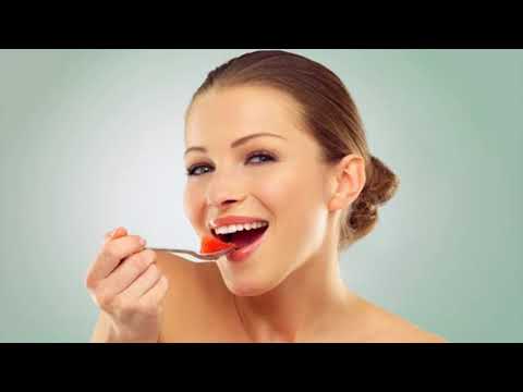 Healthy Diet Helps To Prevent Acne- Treat Bumps On Forehead Naturally With Healthy Diet