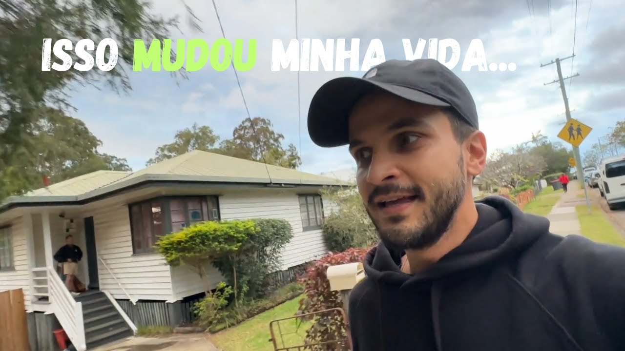 Cansei de Esperar o Momento Perfeito… e Isso Mudou Minha Vida