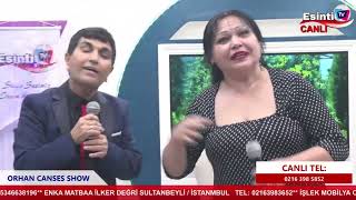 Bi̇rsen Özer Sen Yaban Gülüsün