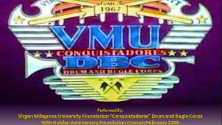 VMUF DBC-Magnificent Seven