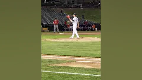 Thomas St Clair - Peoria Chiefs