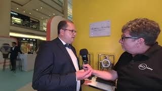 Matthias Naeschke Clockworks Arrive in Bangkok screenshot 5