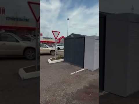 Добро пожаловать на нашу новую выставочную площадку в Казани! Ждём вас в гости ☺️⭐