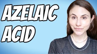 How to use AZELAIC ACID #Shorts