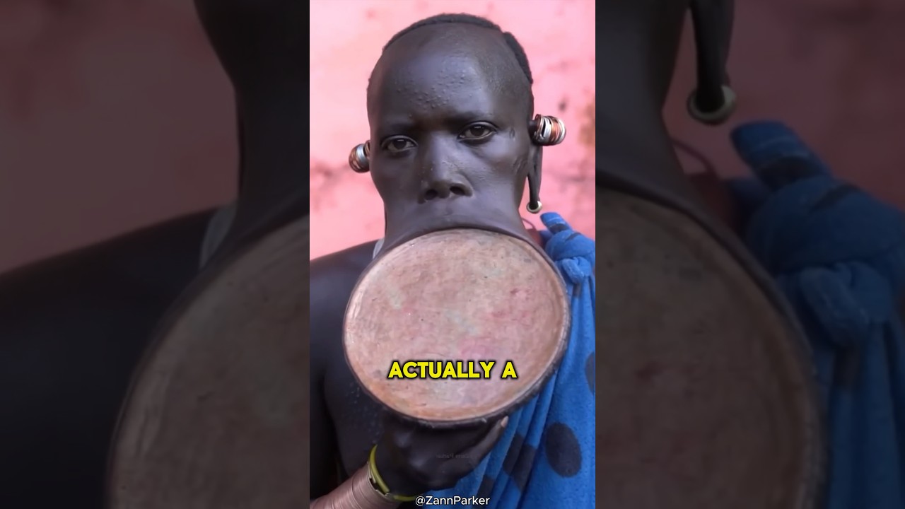 Why Do They Wear This Viral